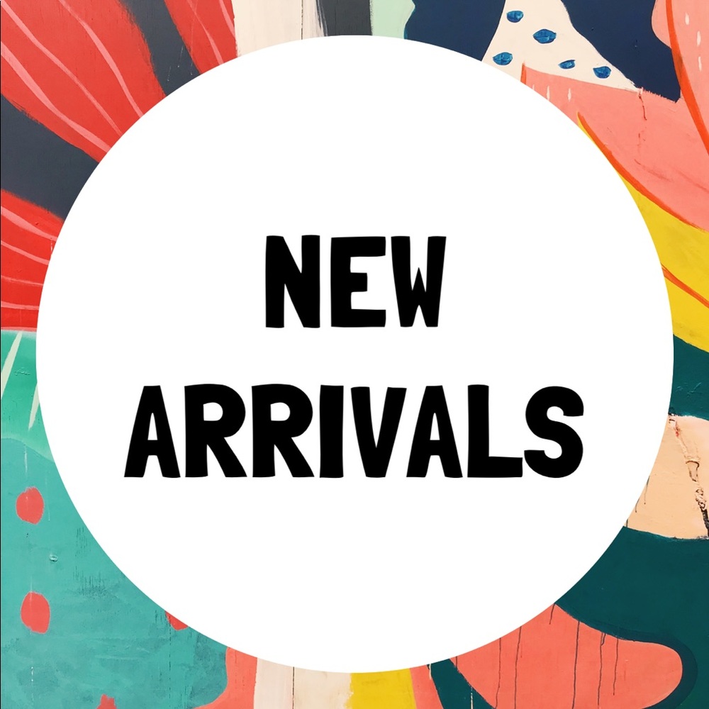 LuvBugLuxxe New Arrivals added weekly!